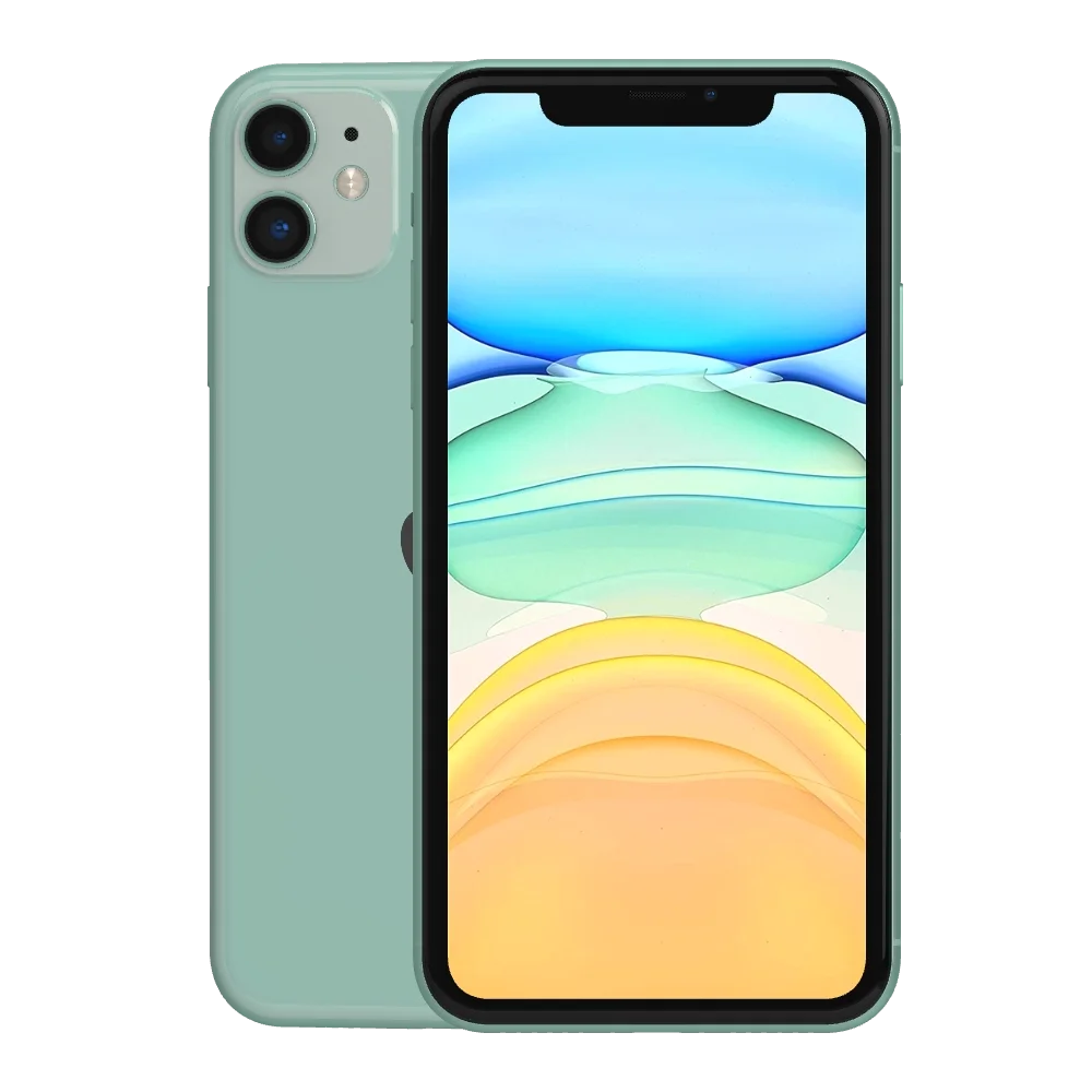 Refurbished iPhone 11