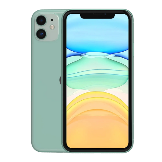 Refurbished iPhone 11
