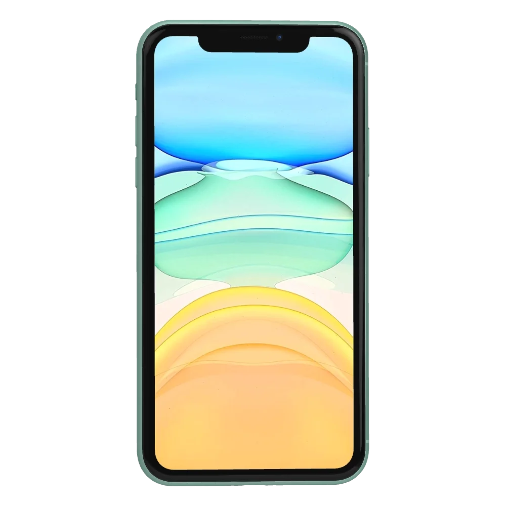 Refurbished iPhone 11