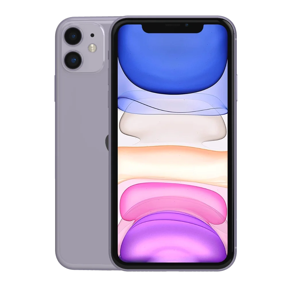 Refurbished iPhone 11