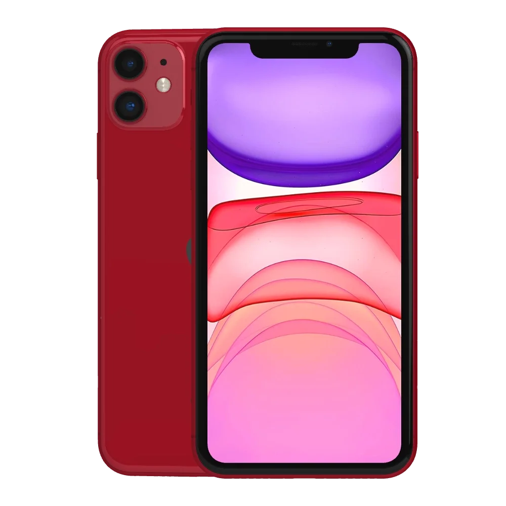 Refurbished iPhone 11