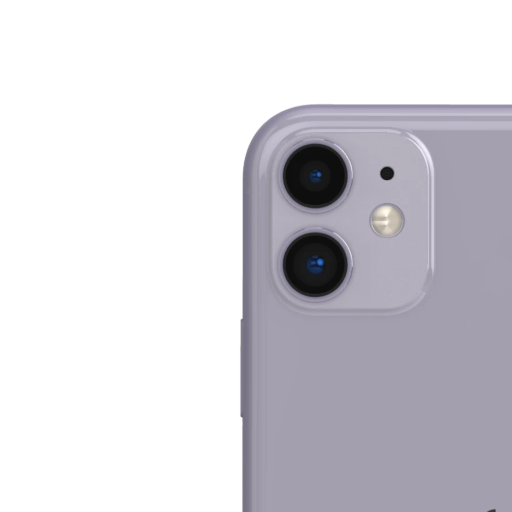 Refurbished iPhone 11