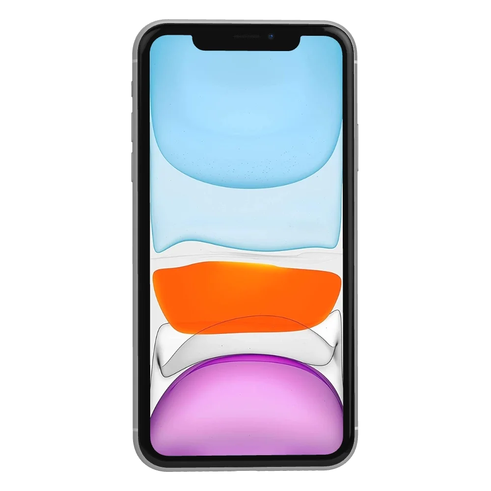Refurbished iPhone 11