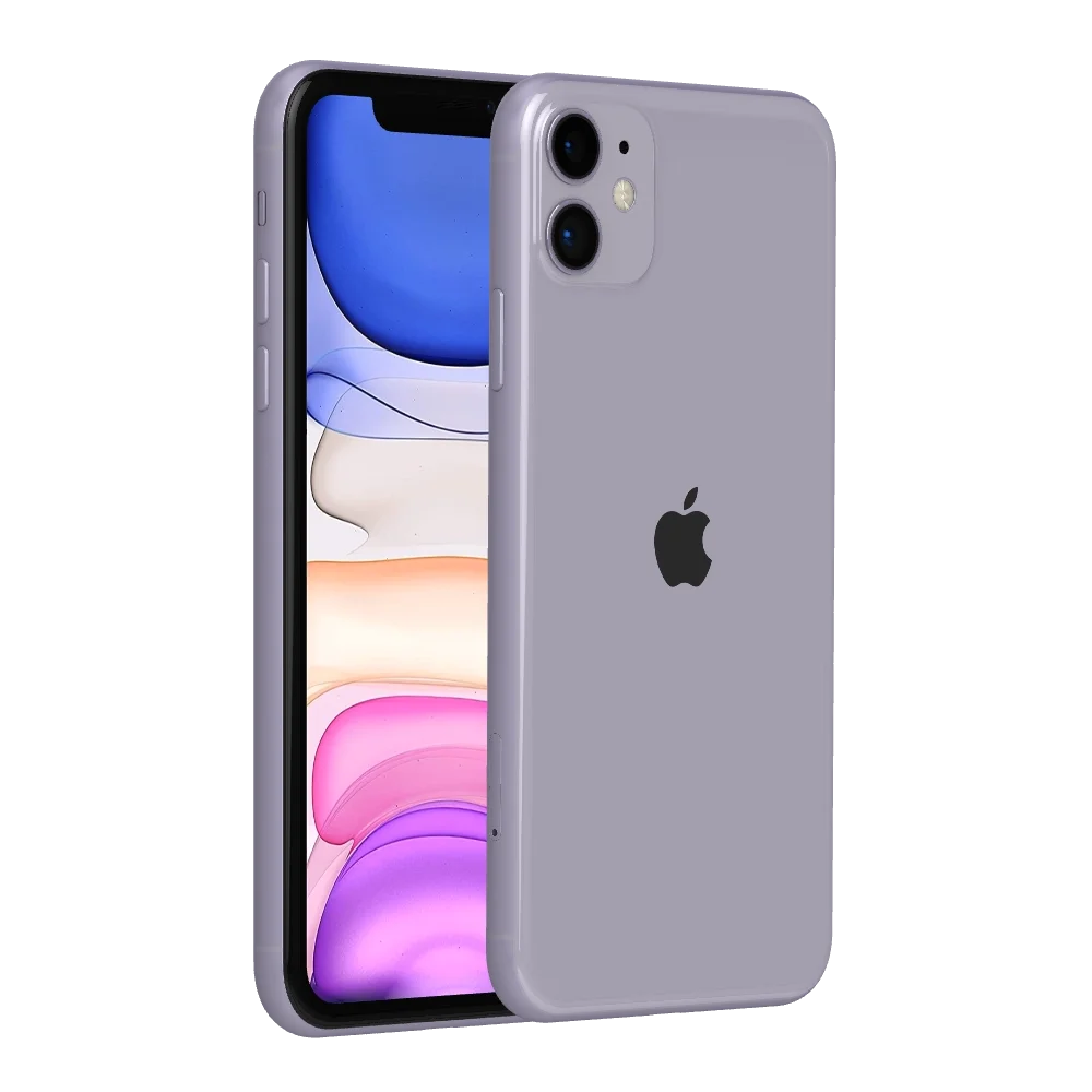 Refurbished iPhone 11