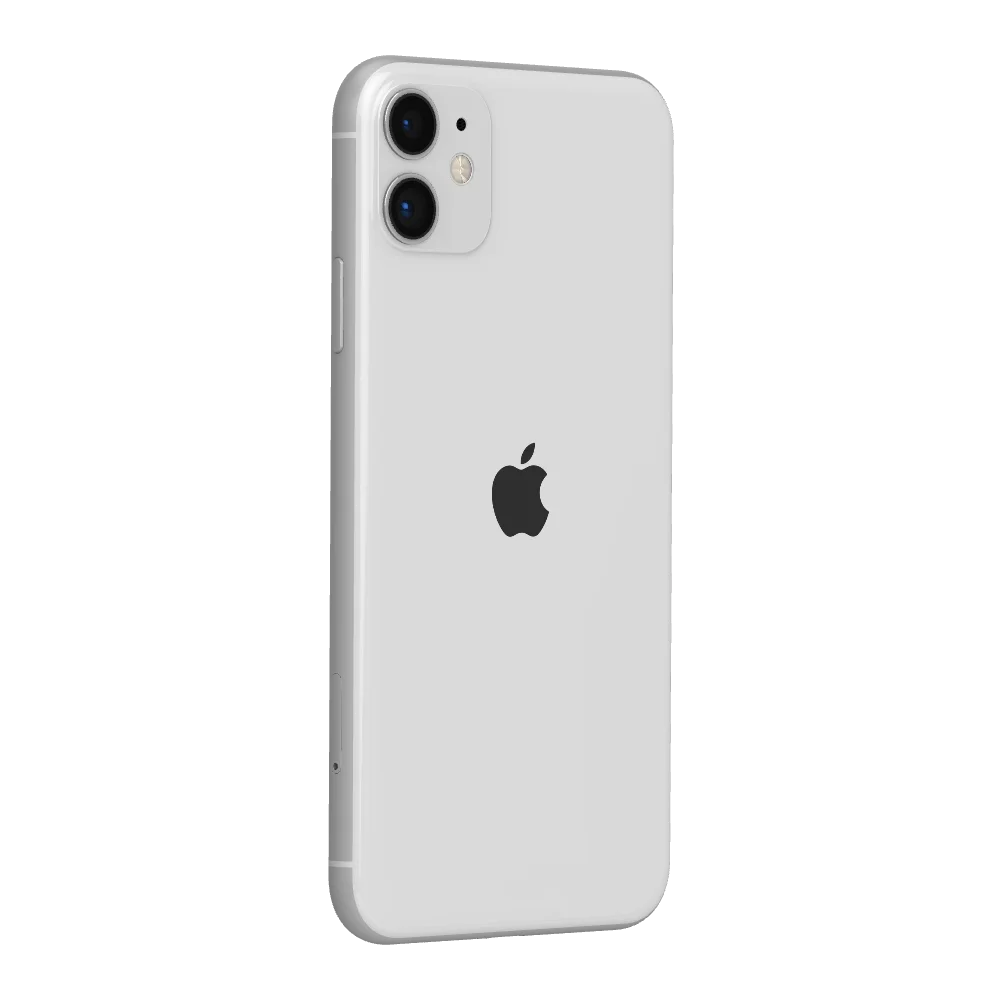 Refurbished iPhone 11