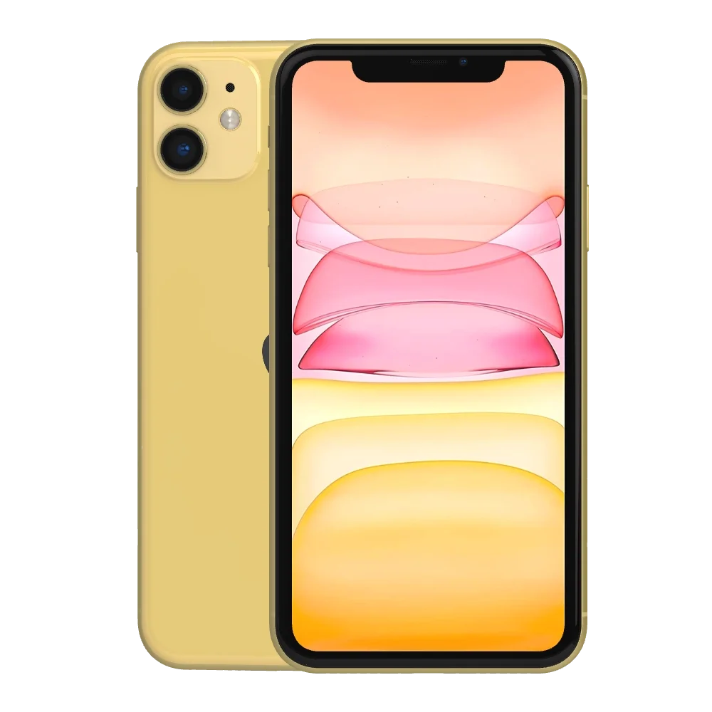 Refurbished iPhone 11