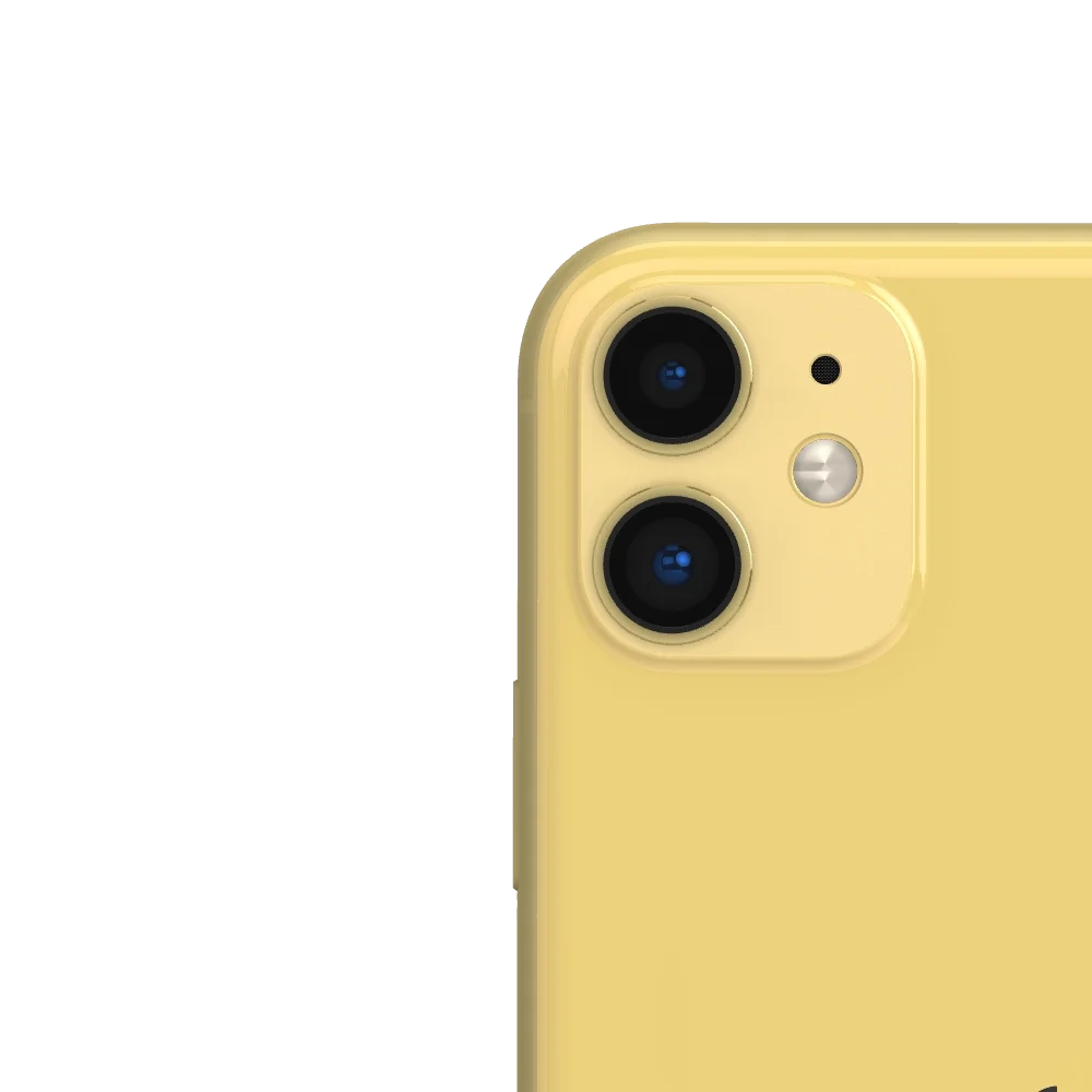 Refurbished iPhone 11