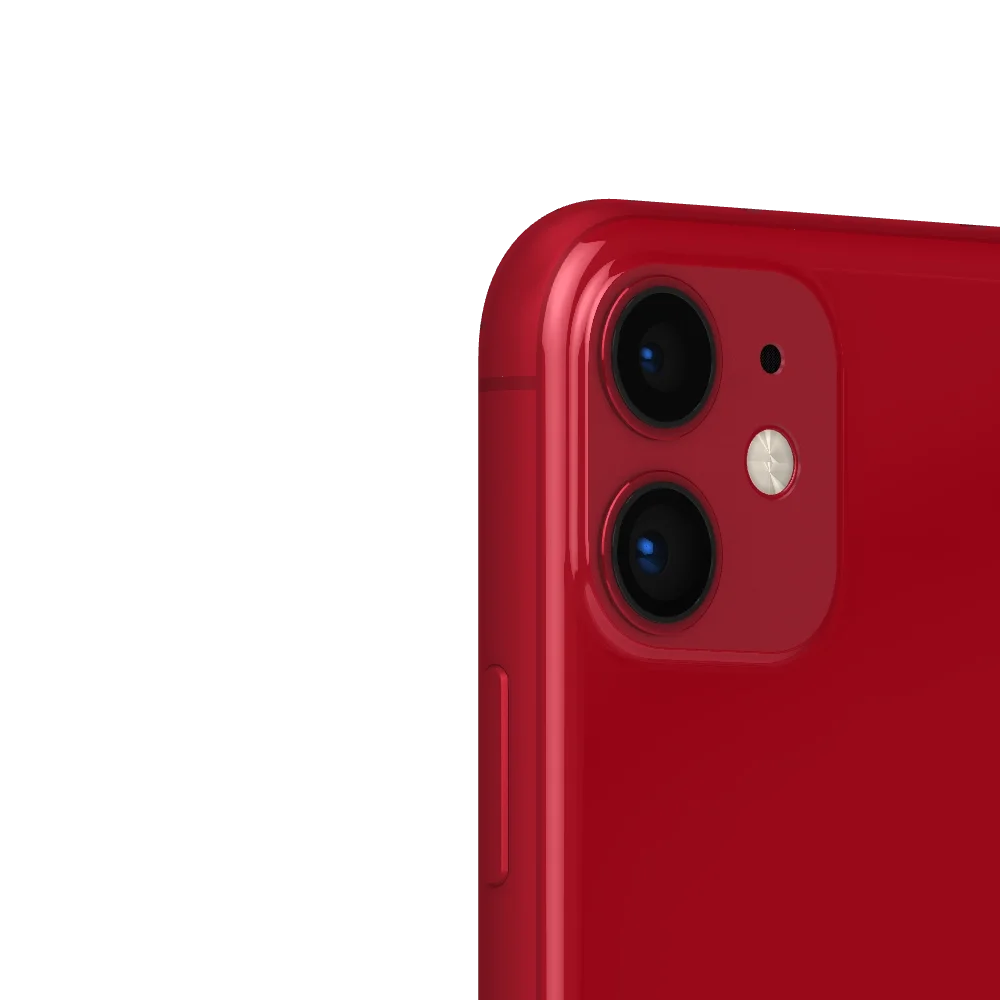 Refurbished iPhone 11