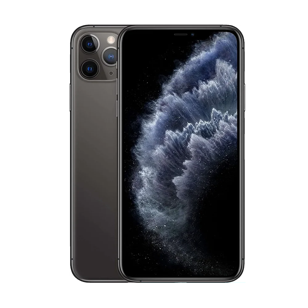 Refurbished iPhone 11 Pro