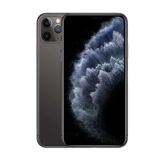 Refurbished iPhone 11 Pro