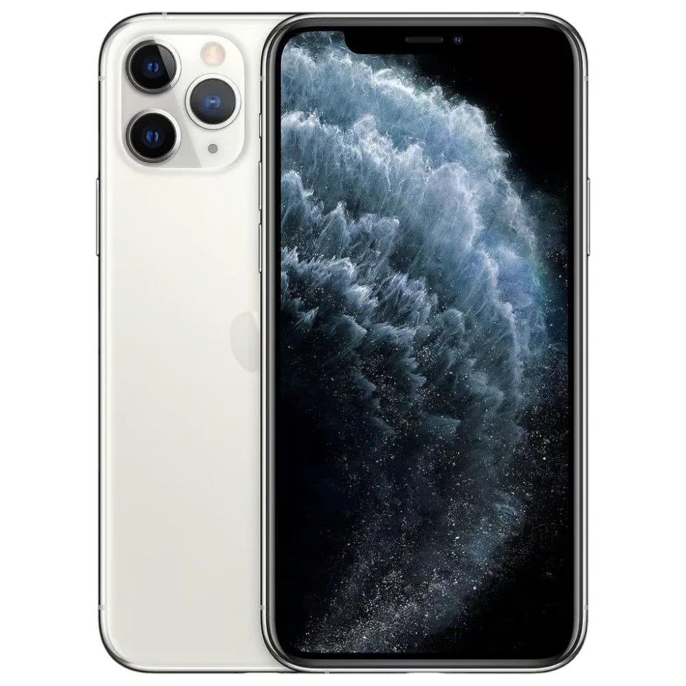 Refurbished iPhone 11 Pro
