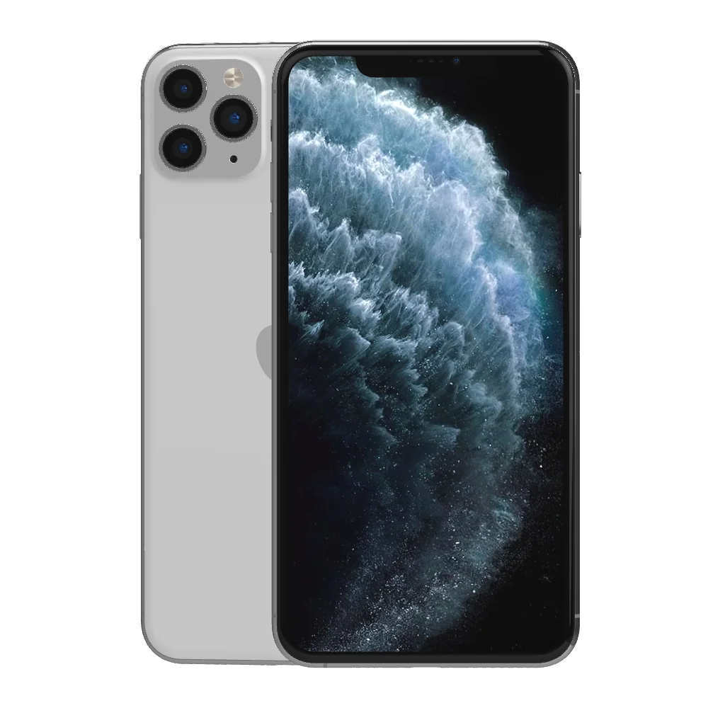 Refurbished iPhone 11 Pro Max