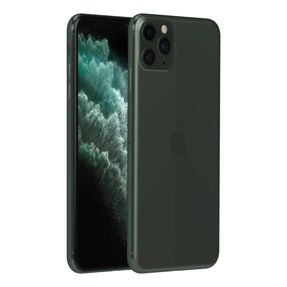 Refurbished iPhone 11 Pro Max