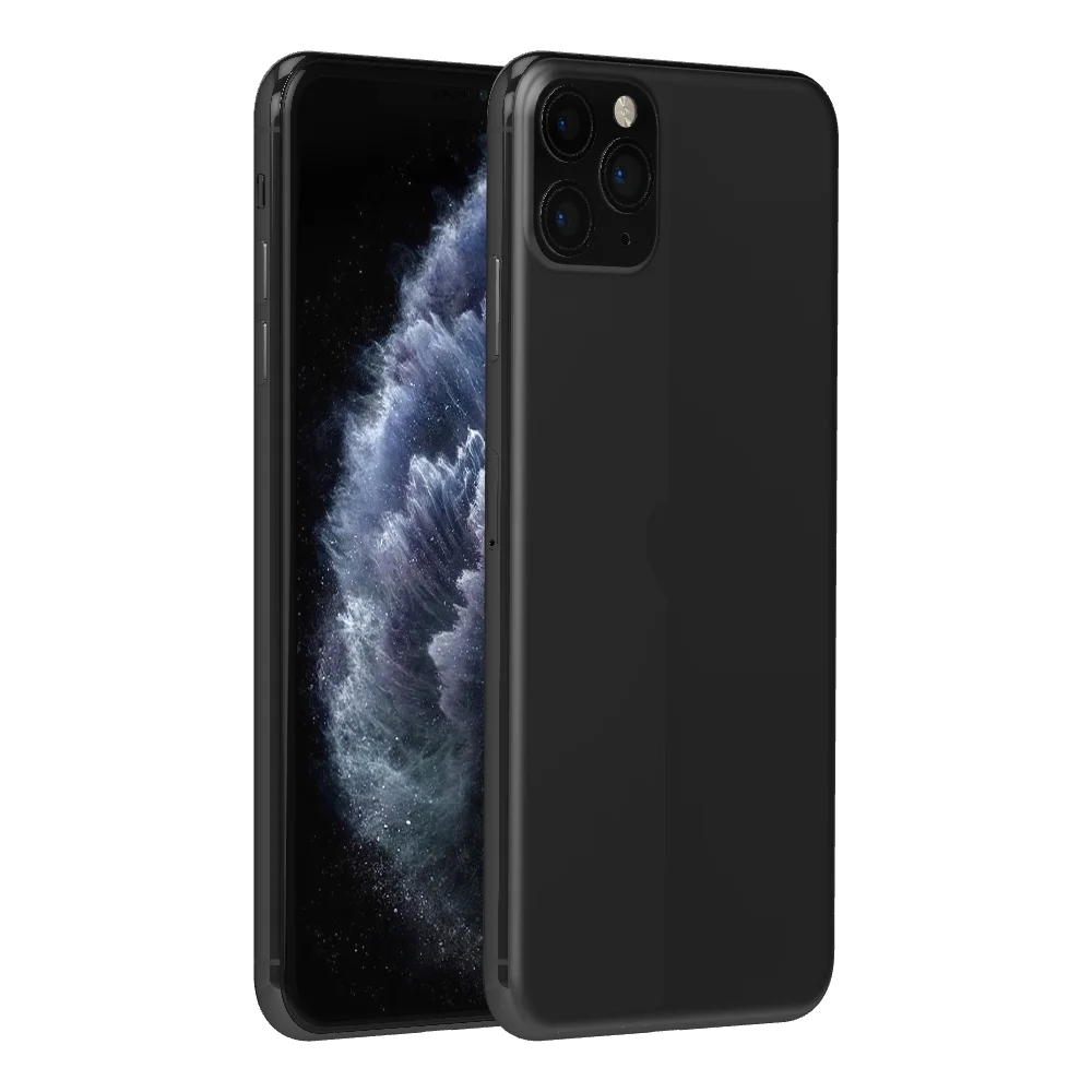 Refurbished iPhone 11 Pro Max