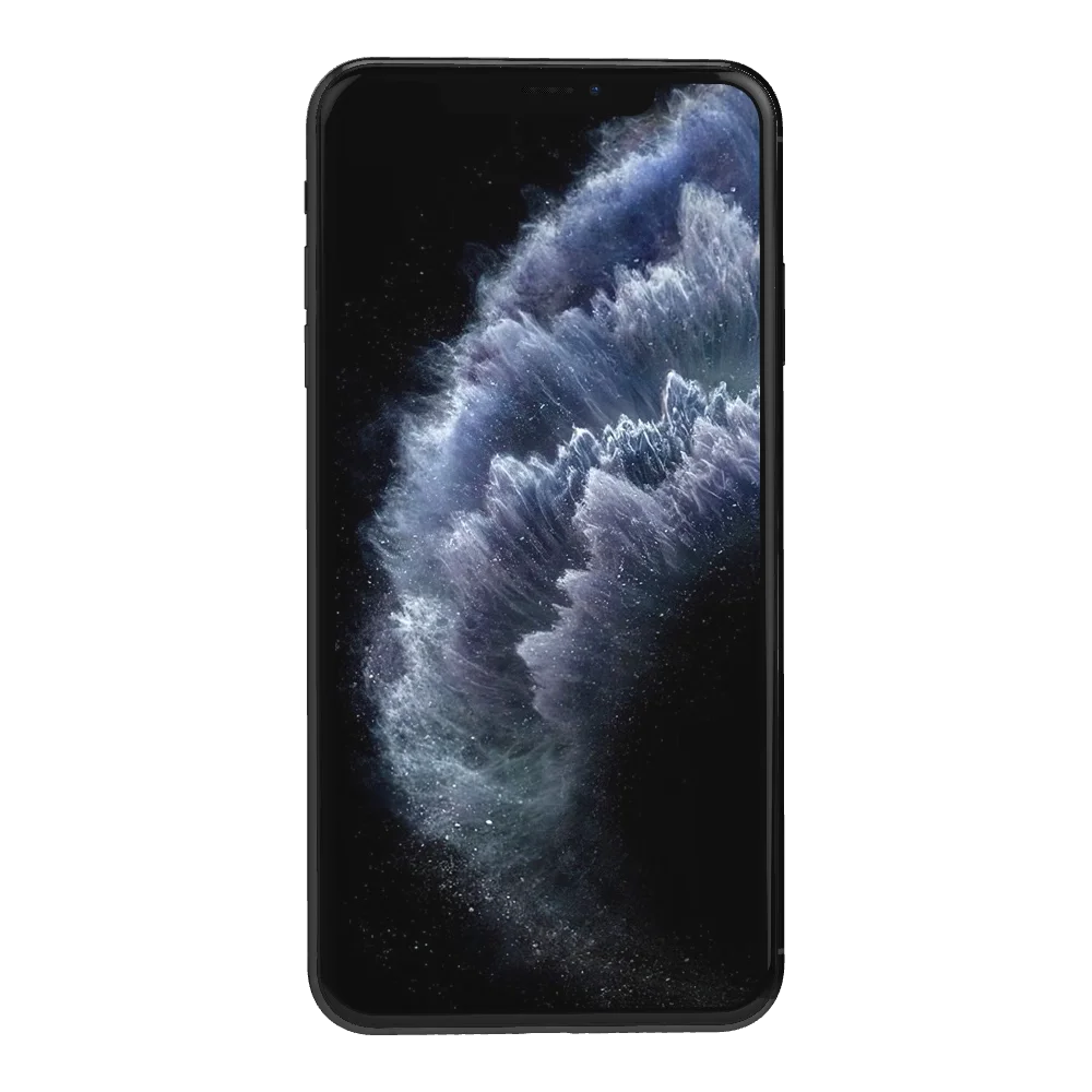 Refurbished iPhone 11 Pro Max