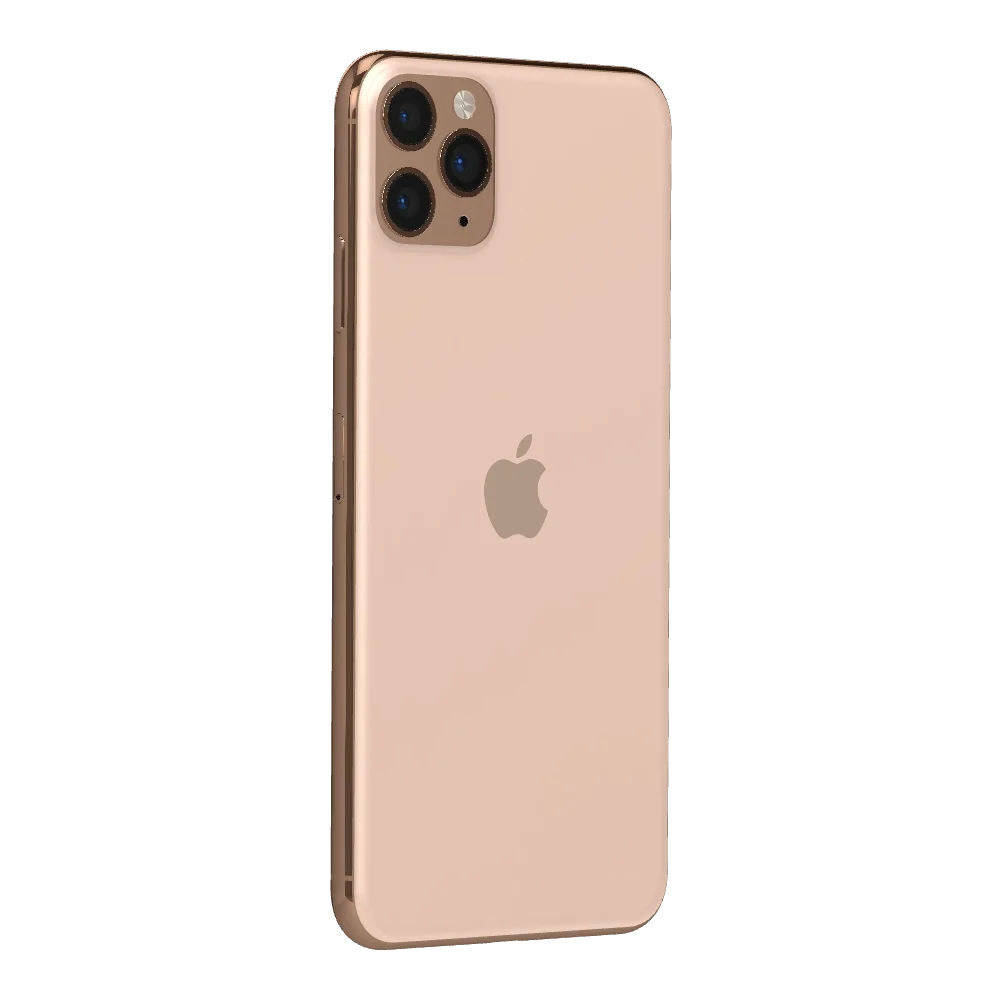 Refurbished iPhone 11 Pro Max
