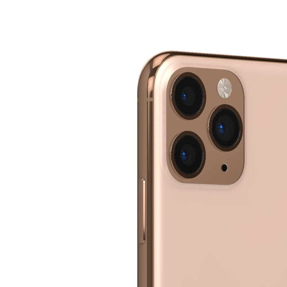 Refurbished iPhone 11 Pro Max