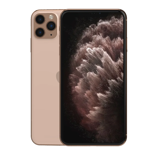 Refurbished iPhone 11 Pro Max