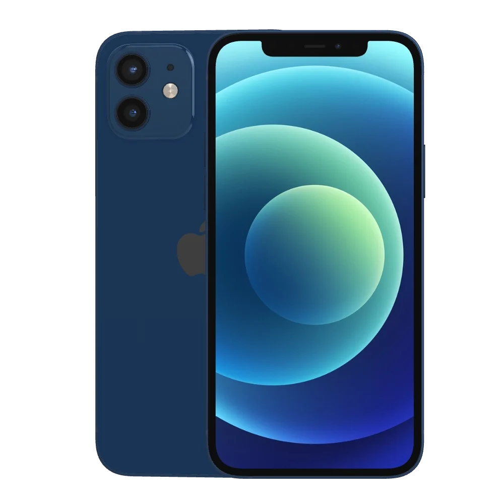Refurbished iPhone 12