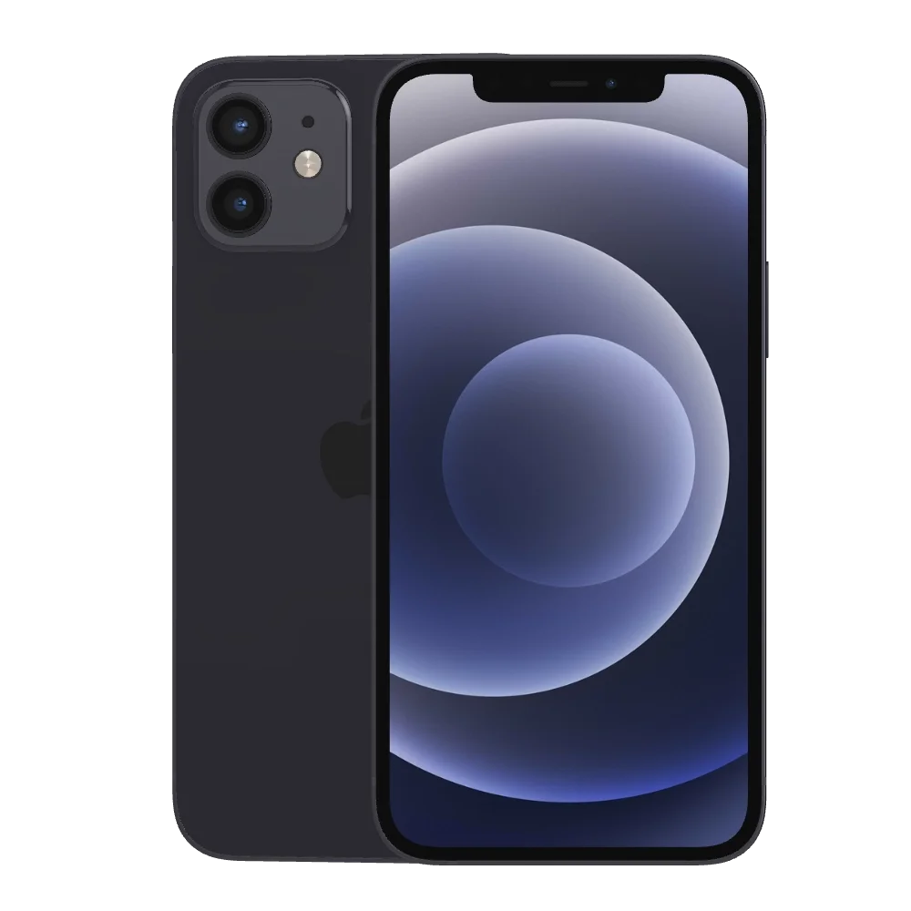 Refurbished iPhone 12