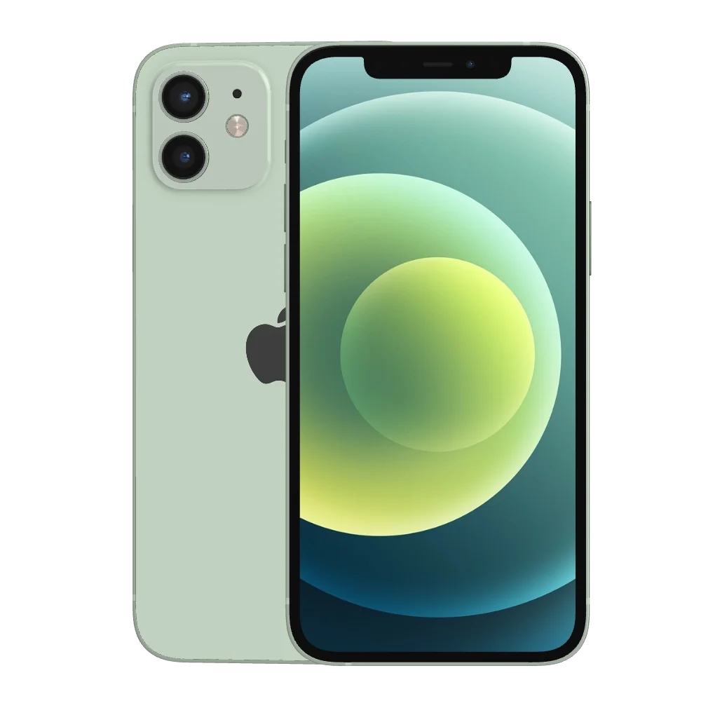 Refurbished iPhone 12