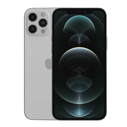 Refurbished iPhone 12 Pro