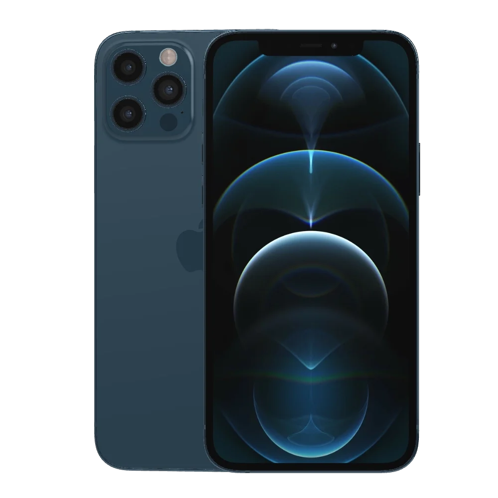 Refurbished iPhone 12 Pro Max