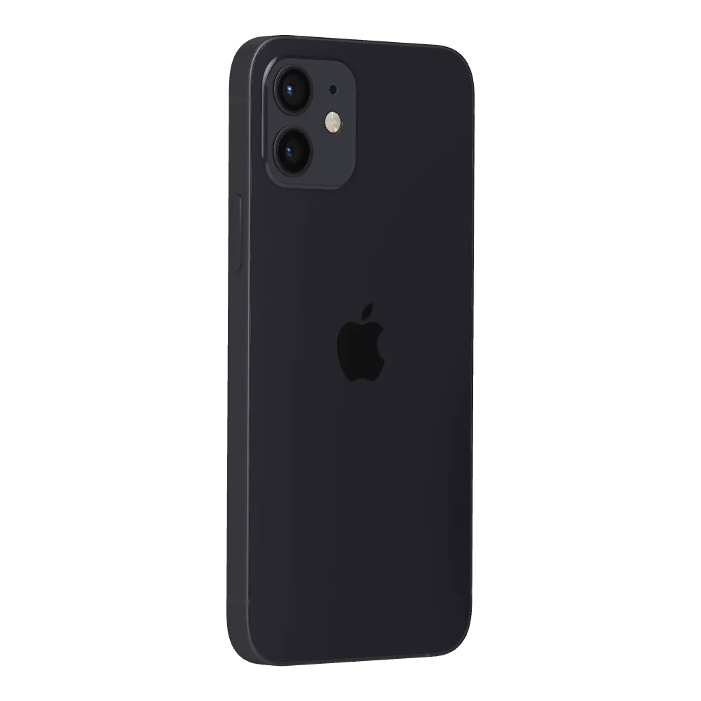 Refurbished iPhone 12 Mini