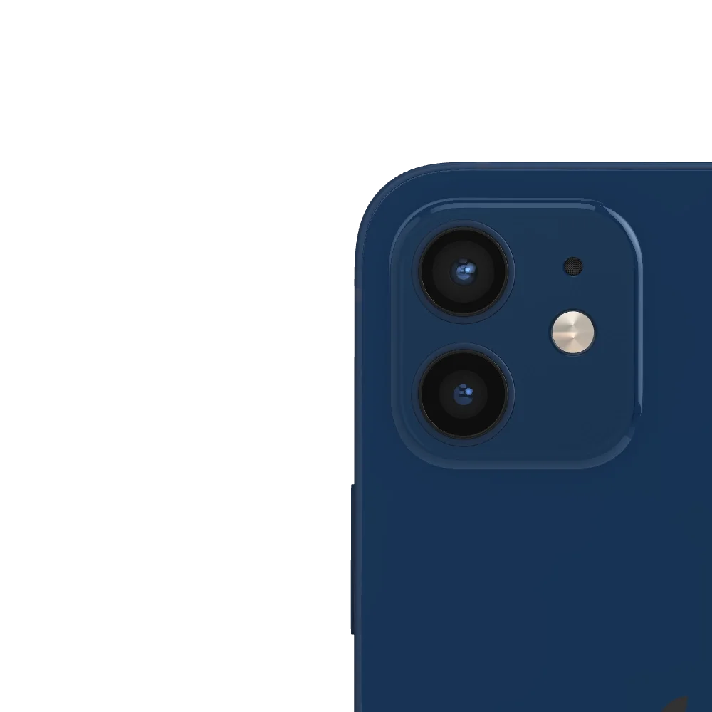 Refurbished iPhone 12 Mini