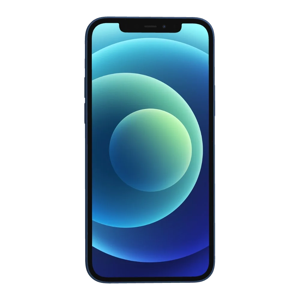 Refurbished iPhone 12 Mini