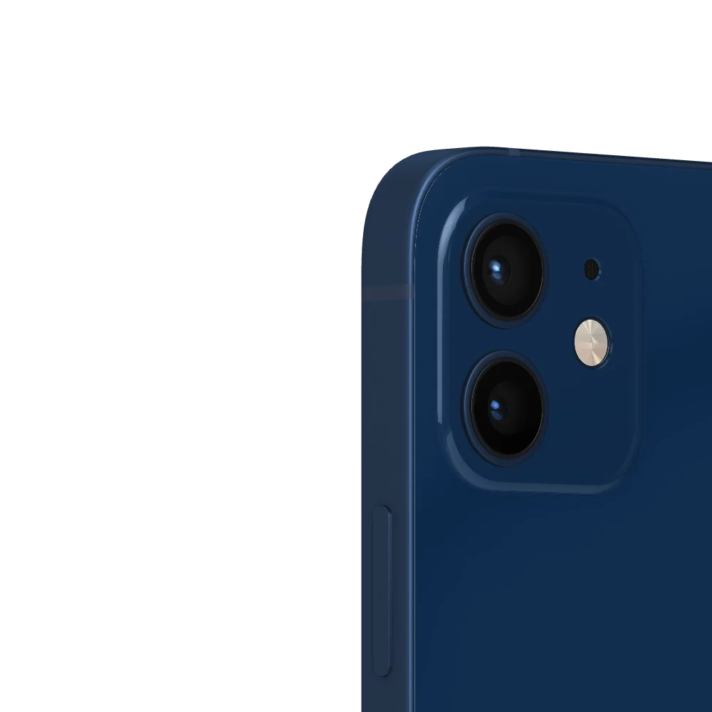 Refurbished iPhone 12 Mini