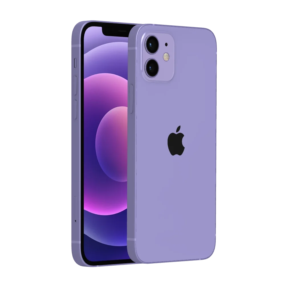 Refurbished iPhone 12 Mini