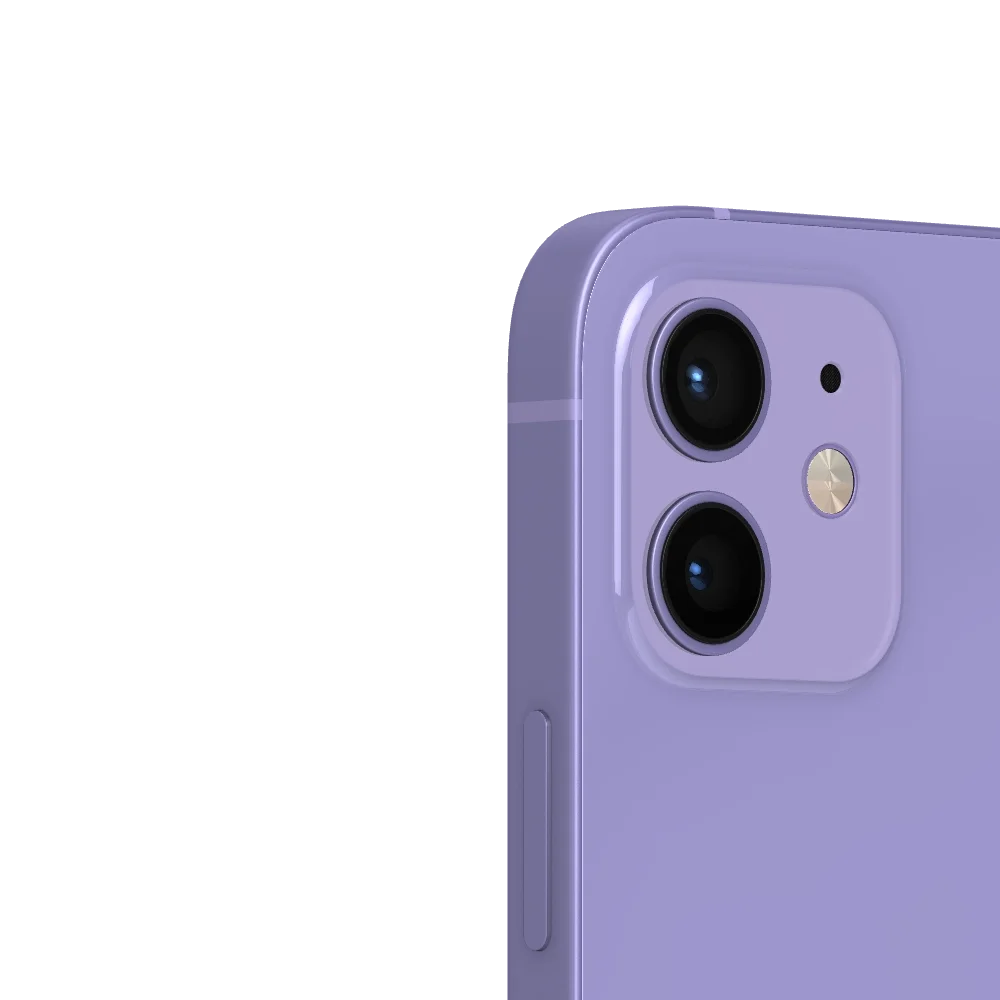 Refurbished iPhone 12 Mini