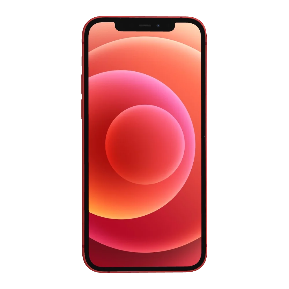 Refurbished iPhone 12 Mini