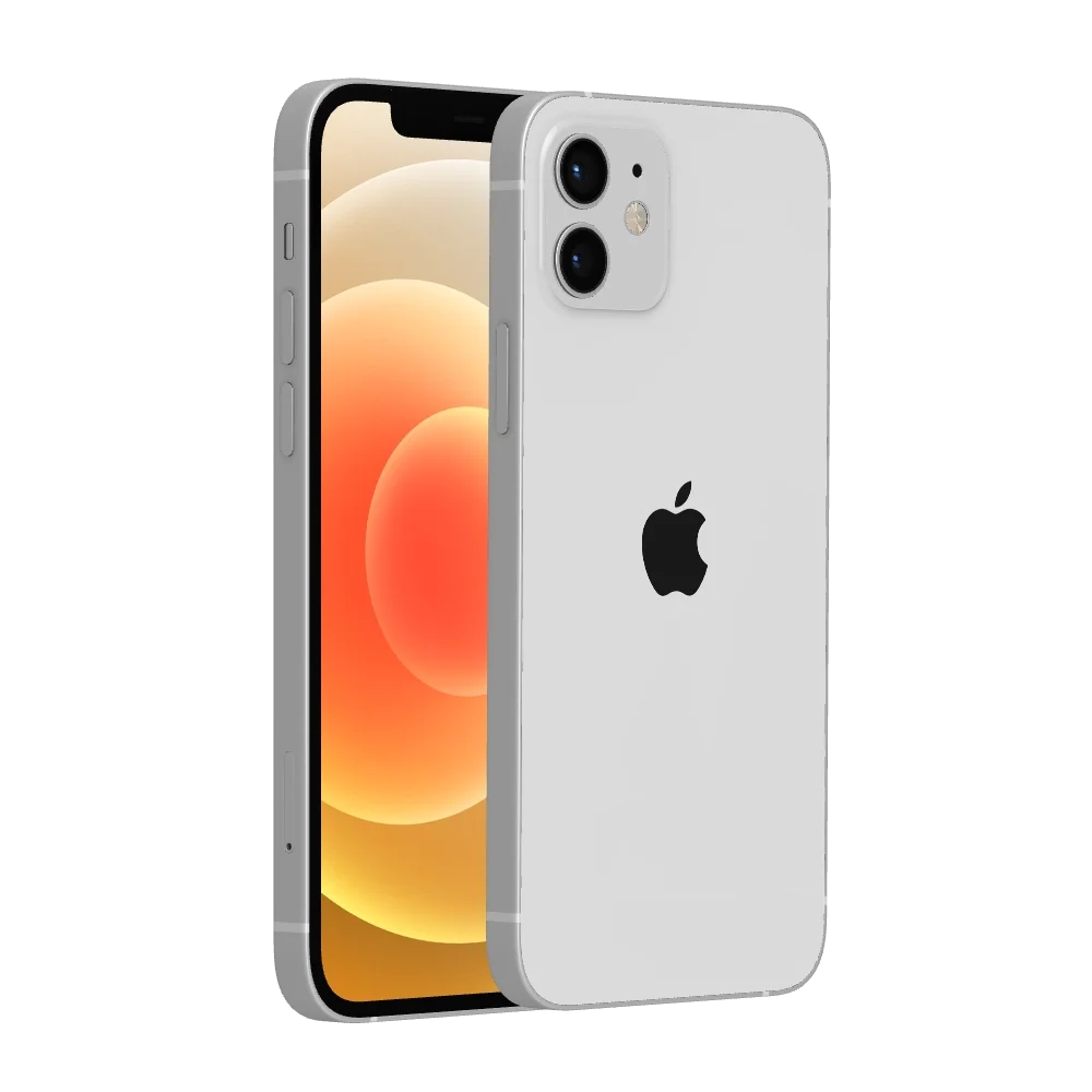 Refurbished iPhone 12 Mini