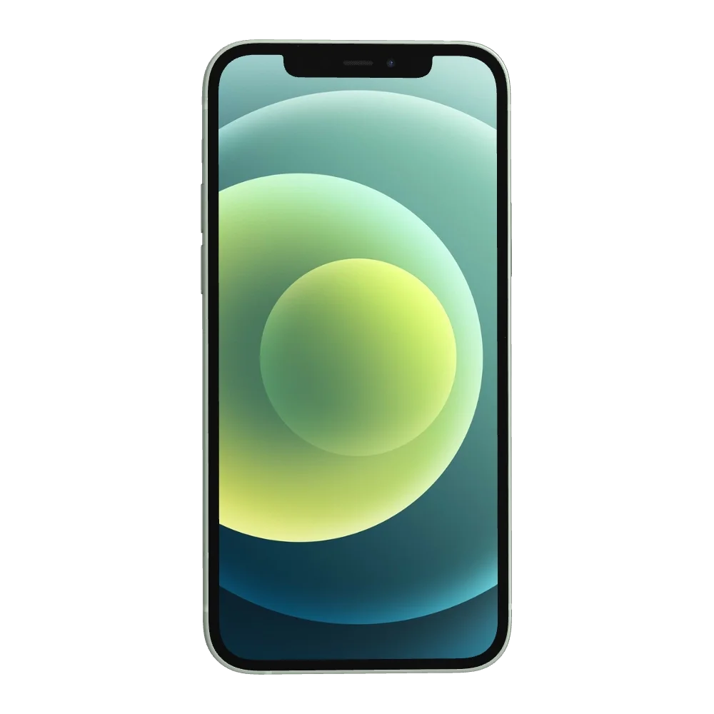 Refurbished iPhone 12 Mini