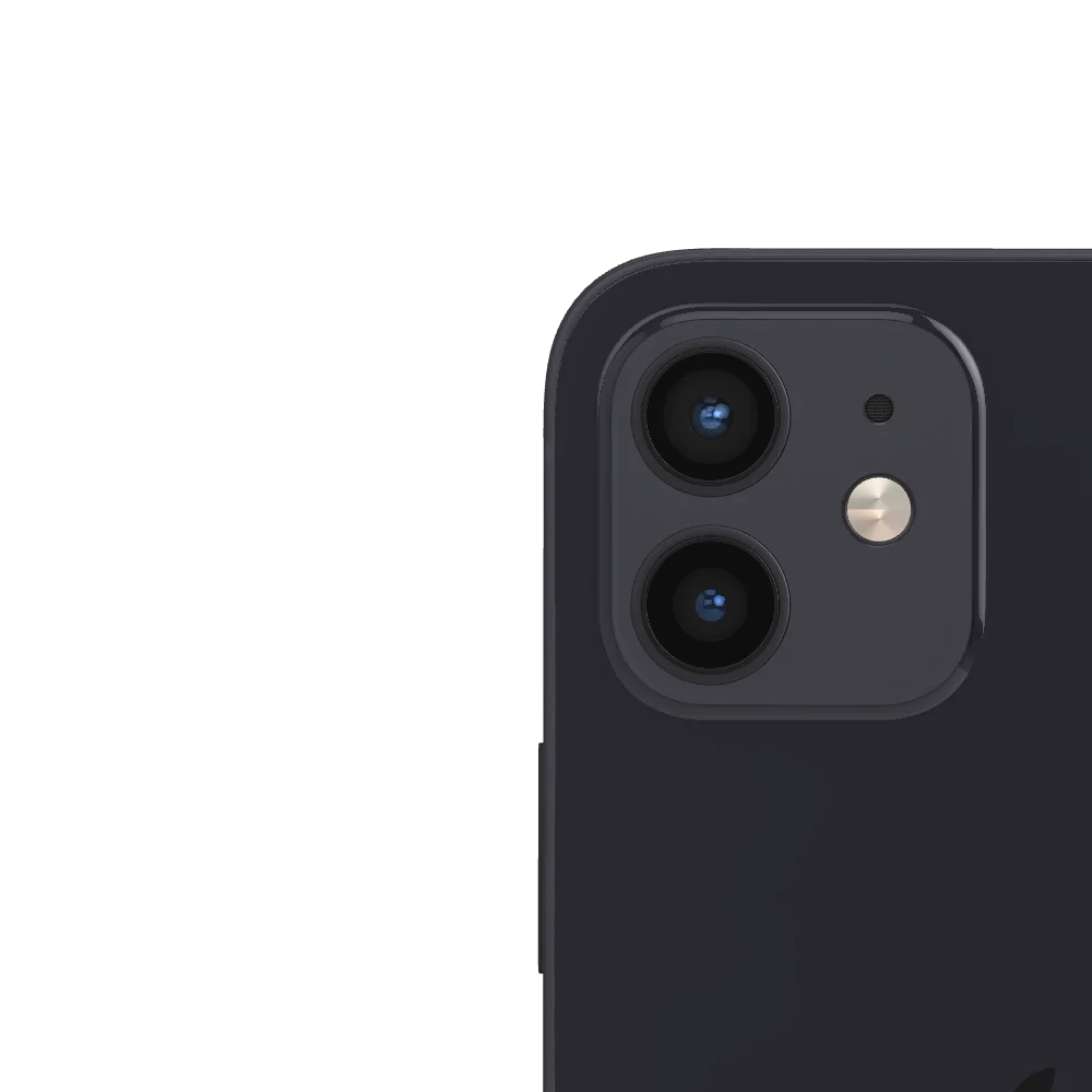 Refurbished iPhone 12 Mini