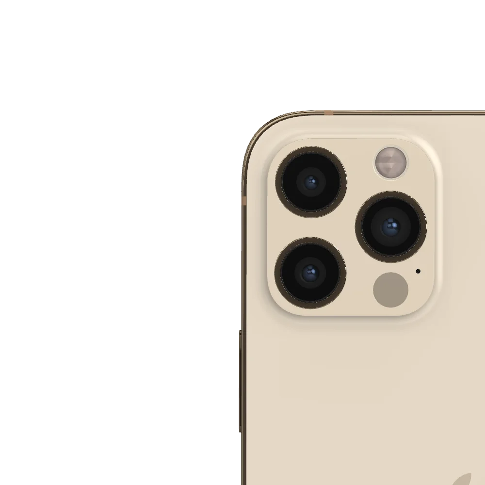 Refurbished iPhone 12 Pro