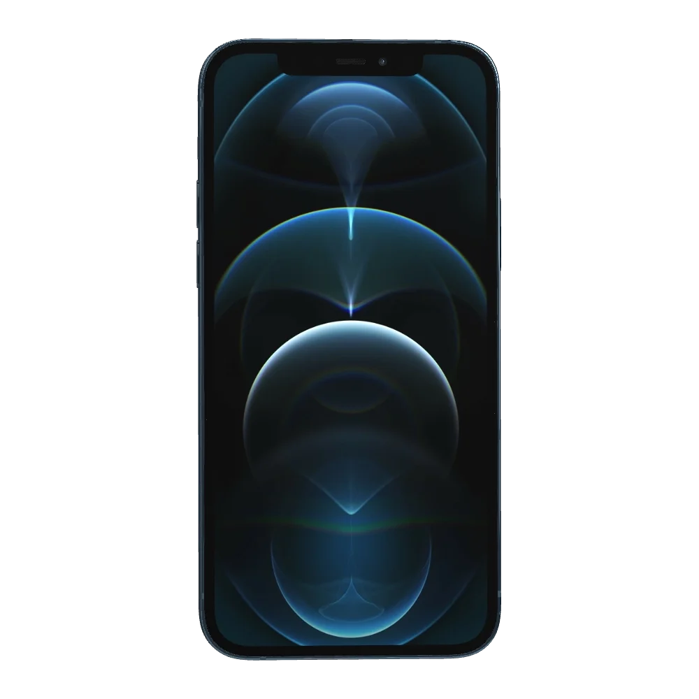 Refurbished iPhone 12 Pro