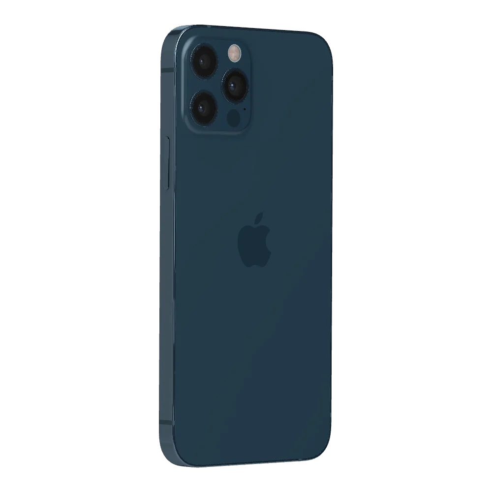 Refurbished iPhone 12 Pro