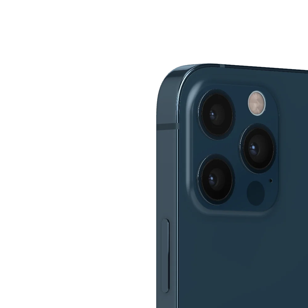 Refurbished iPhone 12 Pro