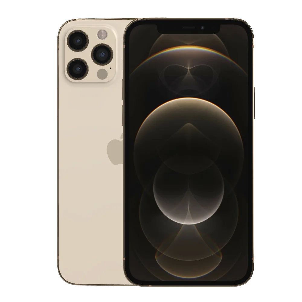 Refurbished iPhone 12 Pro Max