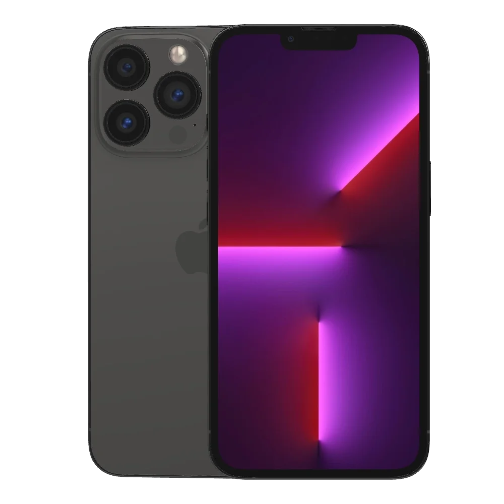 Refurbished iPhone 13 Pro