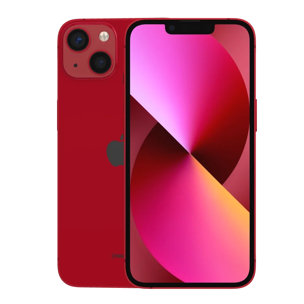 Refurbished iPhone 13