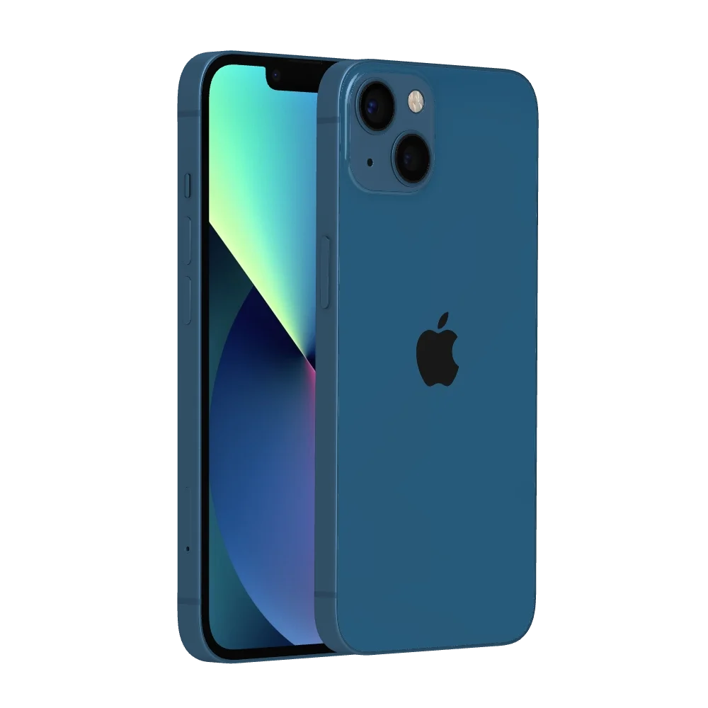 Refurbished iPhone 13