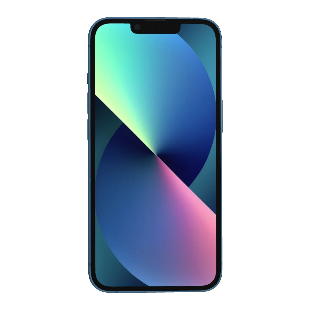 Refurbished iPhone 13