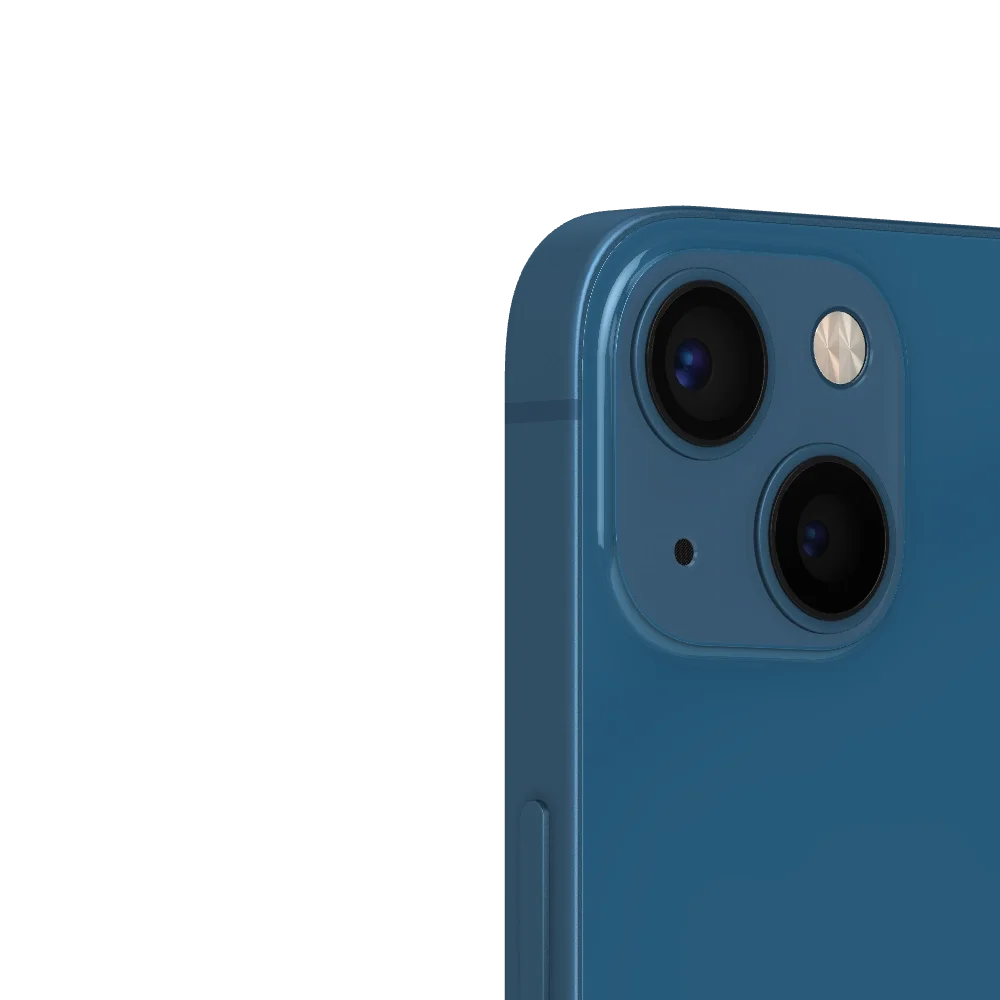 Refurbished iPhone 13