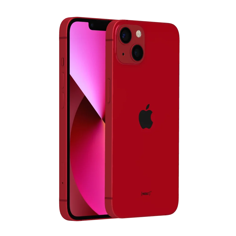 Refurbished iPhone 13