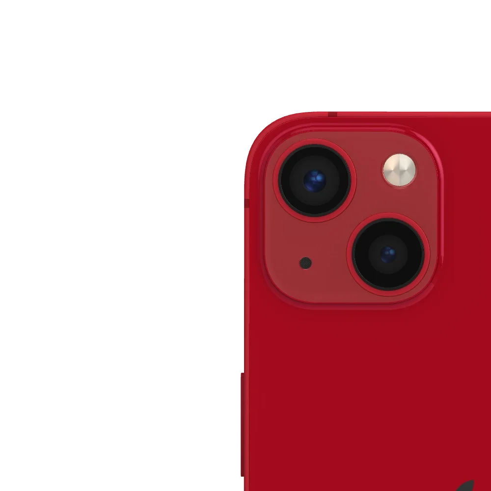 Refurbished iPhone 13