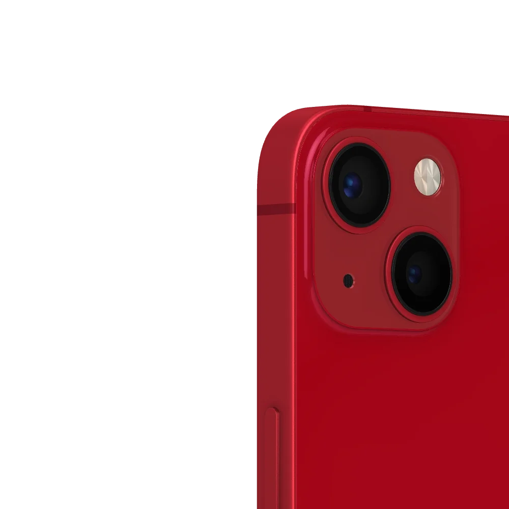 Refurbished iPhone 13